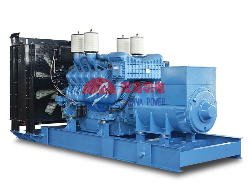 MTU Generator